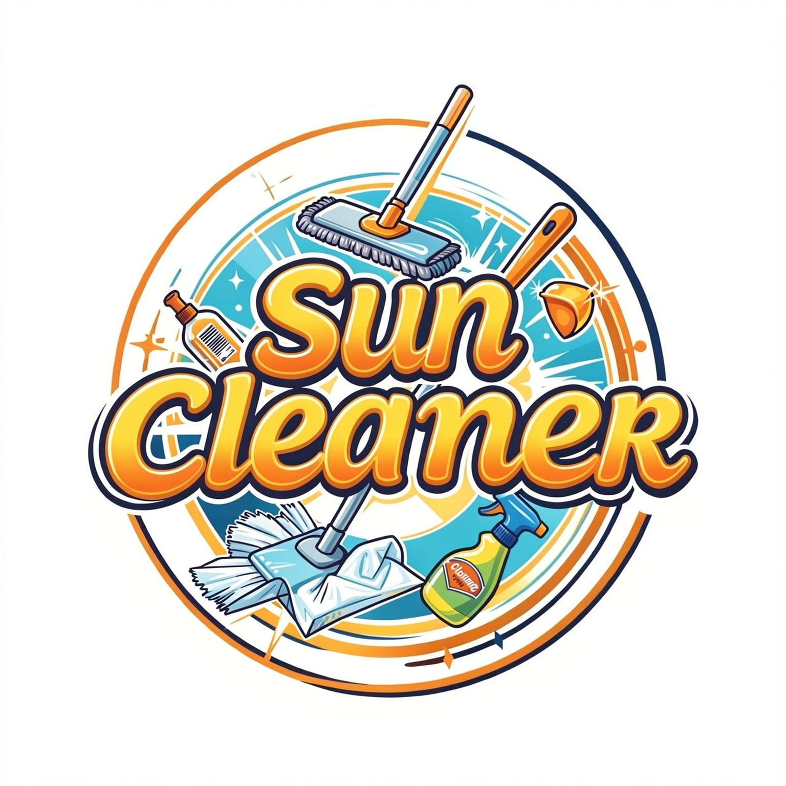 suncleaner.ir